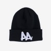 ADVITA-Beanie-Logo-Black