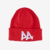 ADVITA-Beanie-Logo-Red