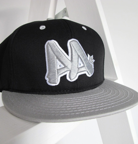 Spurs-Logo-Snapback