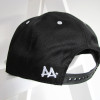 Spurs-Logo-Snapback-back