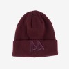 ADVITA-Beanie-Logo-Maroon