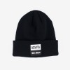 ADVITA-Beanie-MonAmour-Black