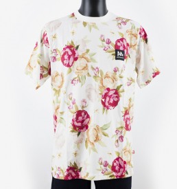 ADVITA-Tshirt-Flowers