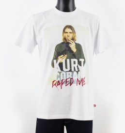 ADVITA-Tshirt-KurtCobain