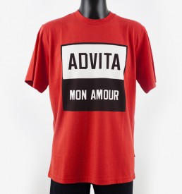 ADVITA-Tshirt-MonAmour