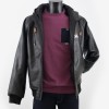 ADVITA-Jacket-BlackLeather