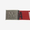 ADVITA-CanvasBelt-Red-1