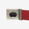 ADVITA-CanvasBelt-Red-2