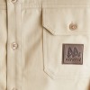 ADVITA-Shirt-Beige-1