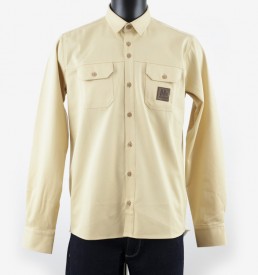 ADVITA-Shirt-Beige