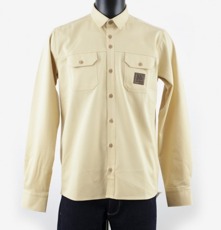 ADVITA-Shirt-Beige